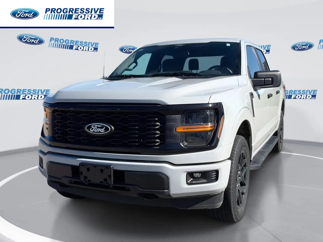 2024 Ford F 150
