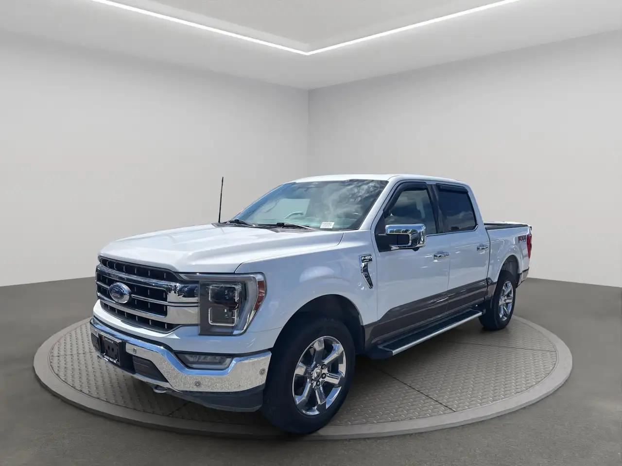 2022 Ford F 150