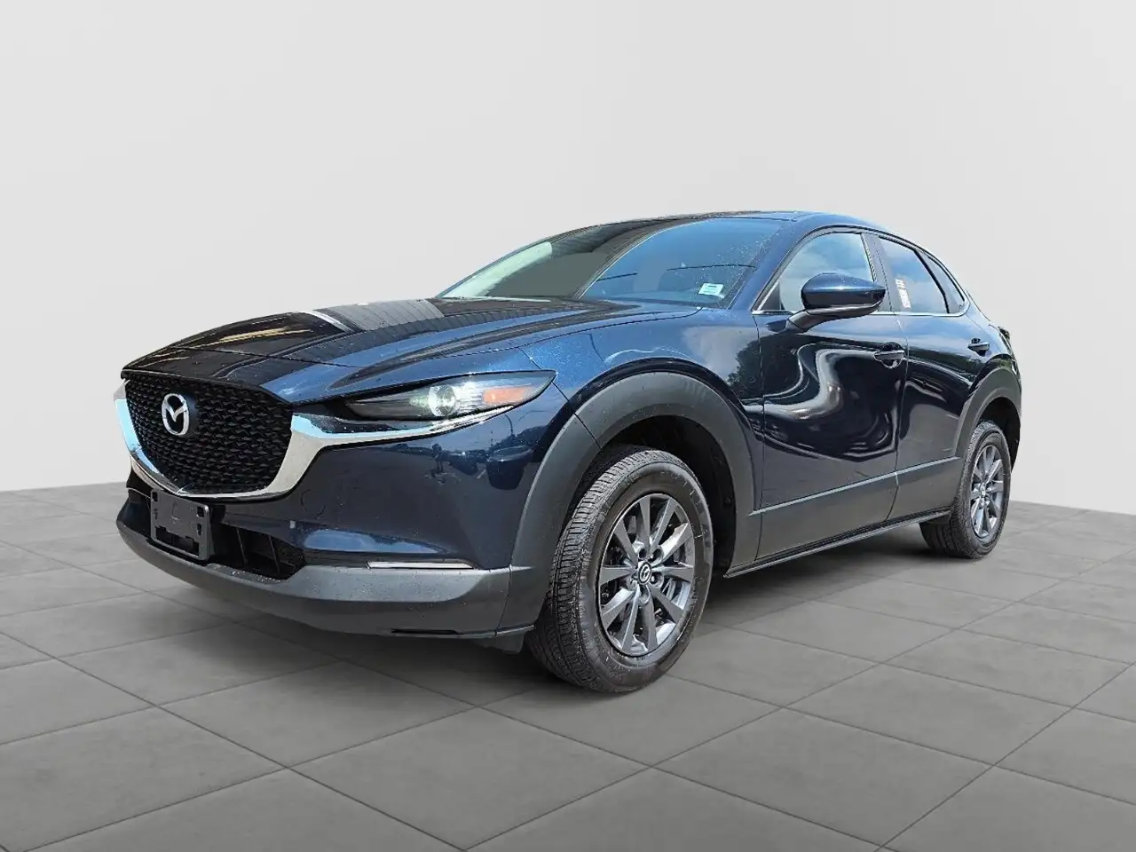2021 Mazda CX-30