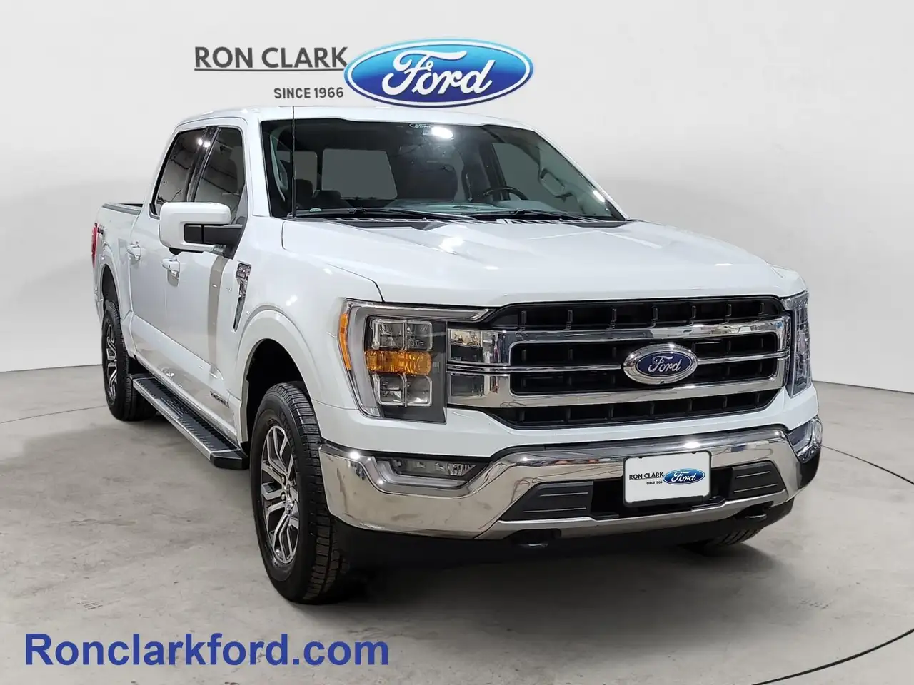 2022 Ford F 150