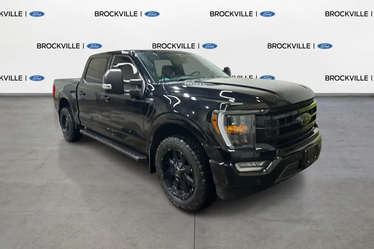 2023 Ford F 150