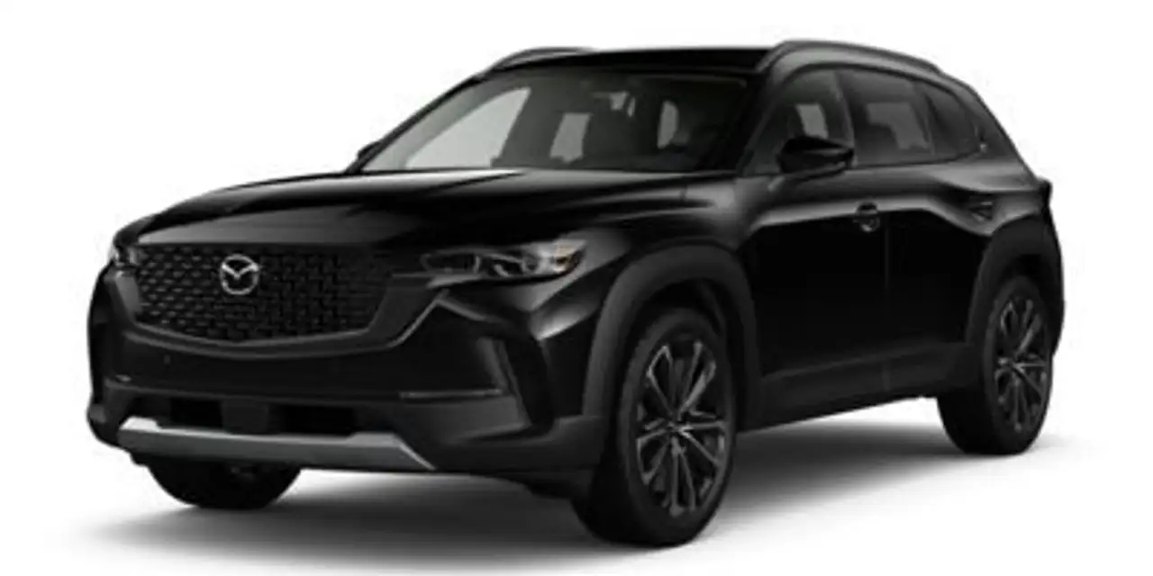 2024 Mazda CX-50 GT — photo 1