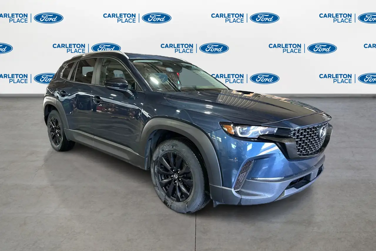 2024 Mazda CX-50 GS-L — photo 1