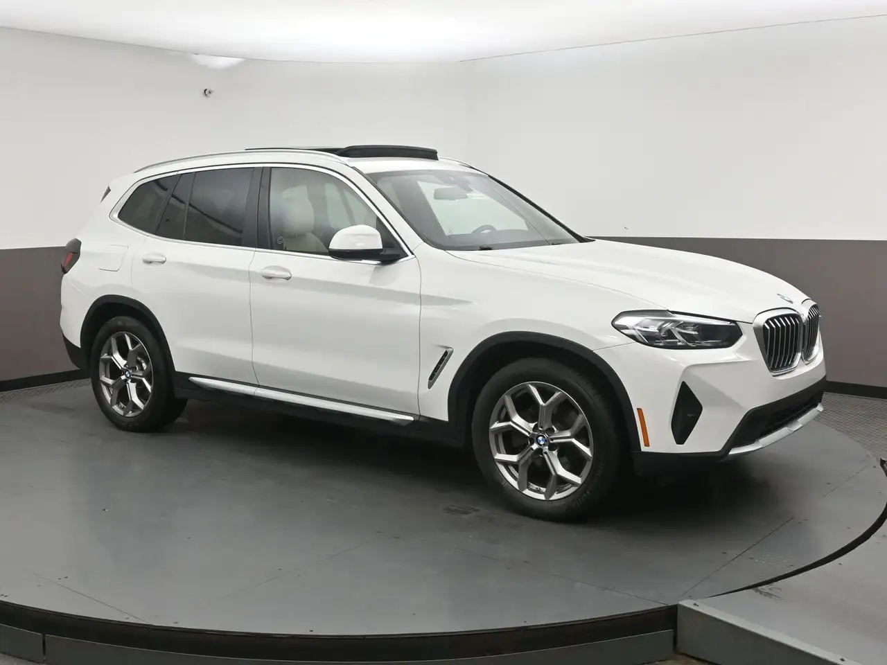 2023 BMW X3