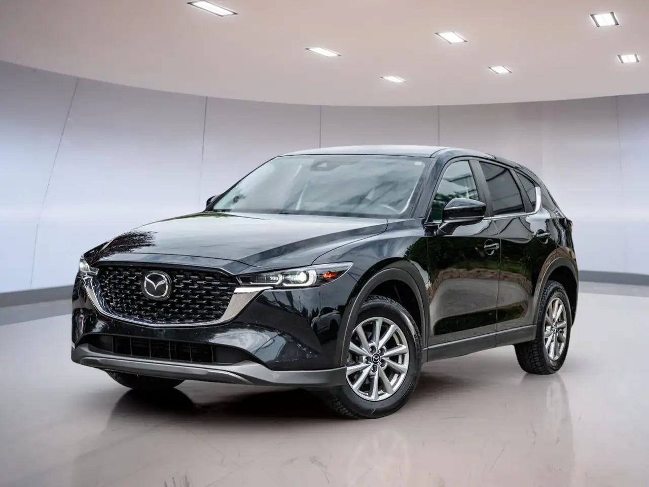 2022 Mazda CX-5 GS — photo 1