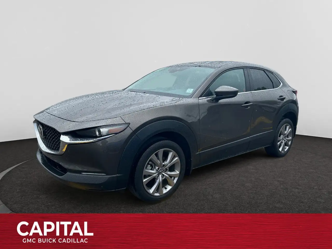 2021 Mazda CX-30 GS — photo 1