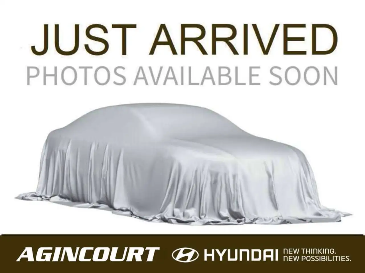 2025 Hyundai ELANTRA Preferred — photo 1