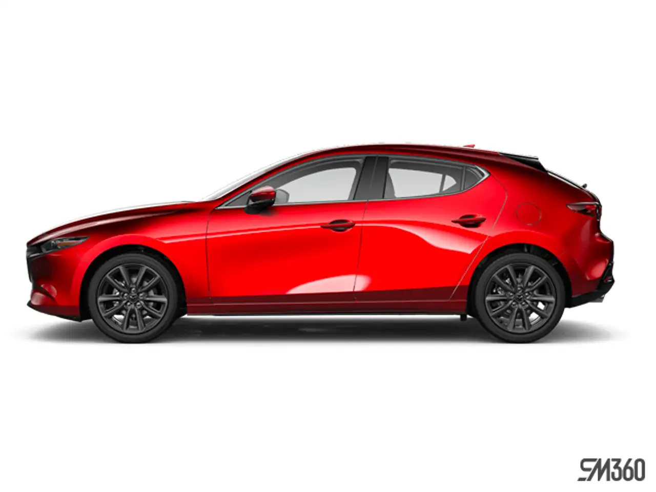 2024 Mazda 3