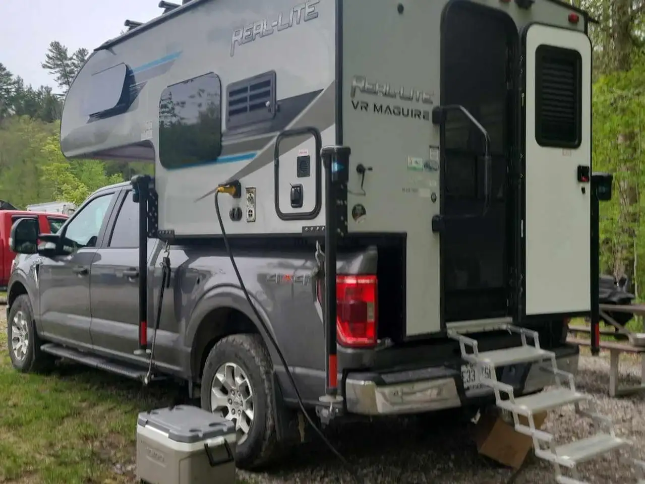 2022 Ford F 150 XLT — photo 1