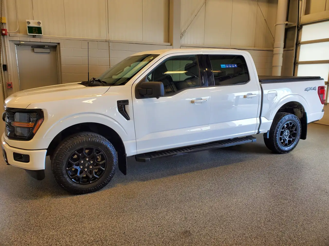 2024 Ford F 150