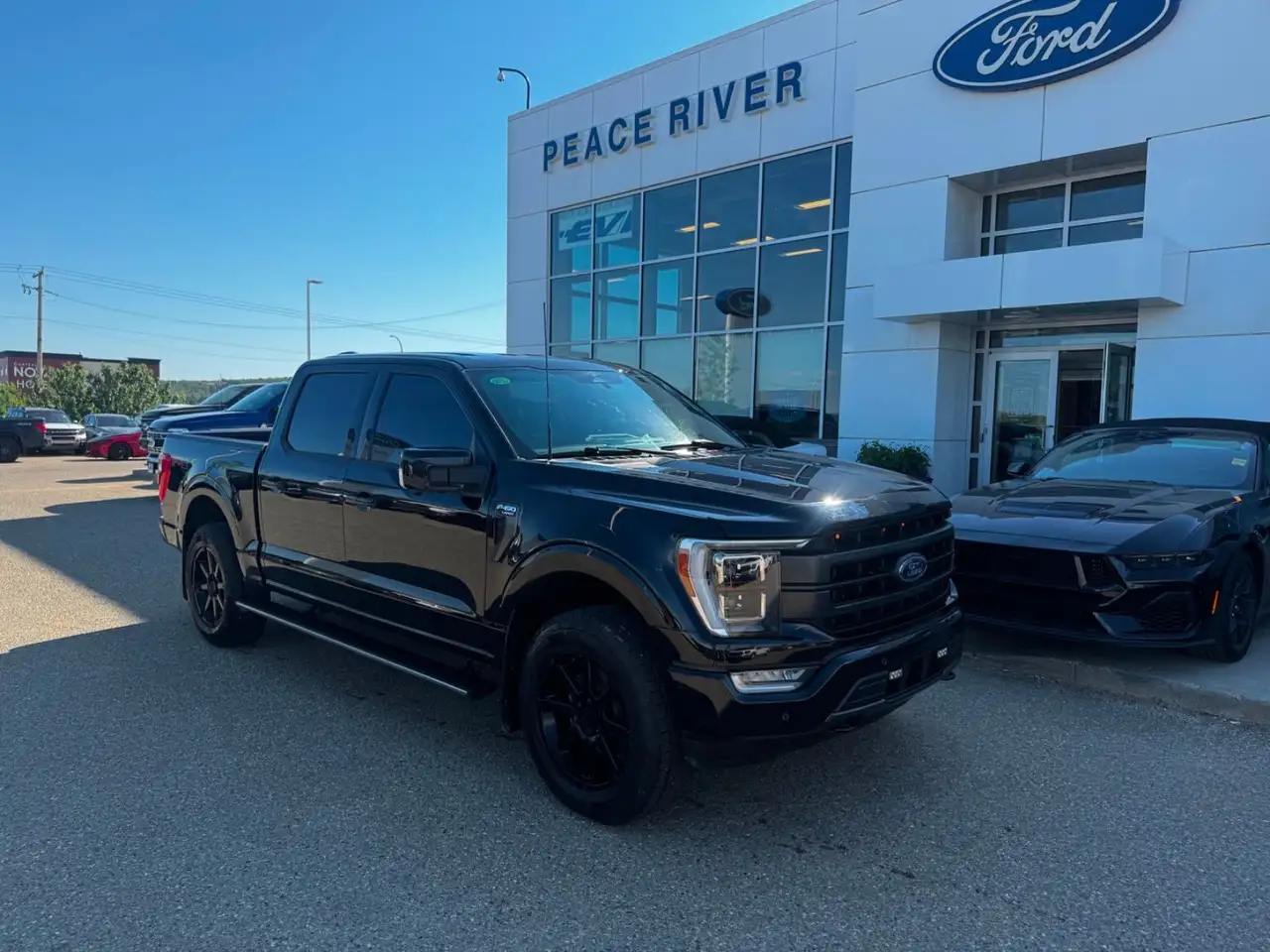 2023 Ford F 150
