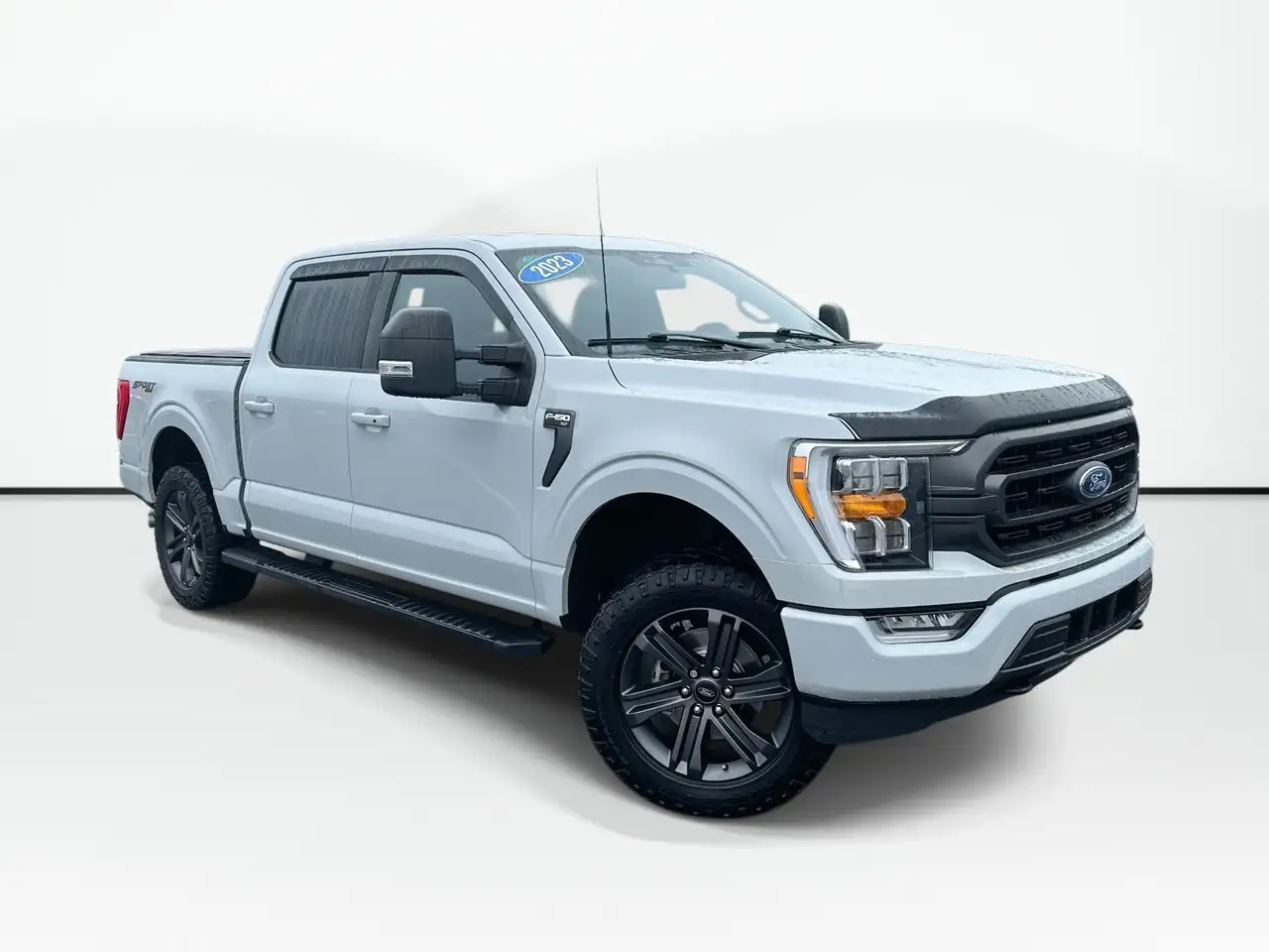2023 Ford F 150