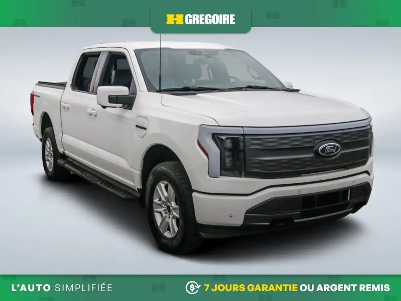 2023 Ford F 150