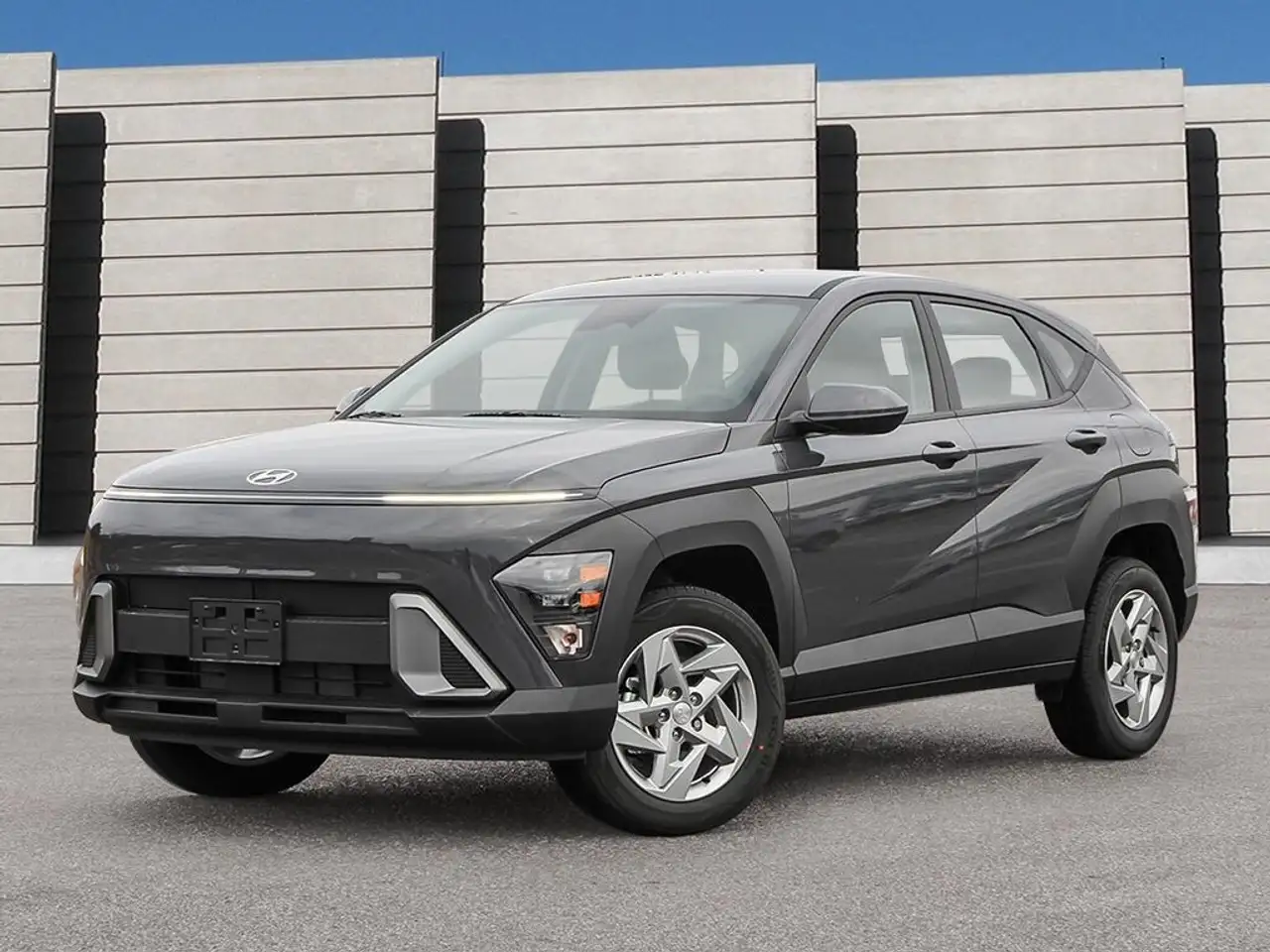 2026 Hyundai KONA 2.0L Essential FWD — photo 1