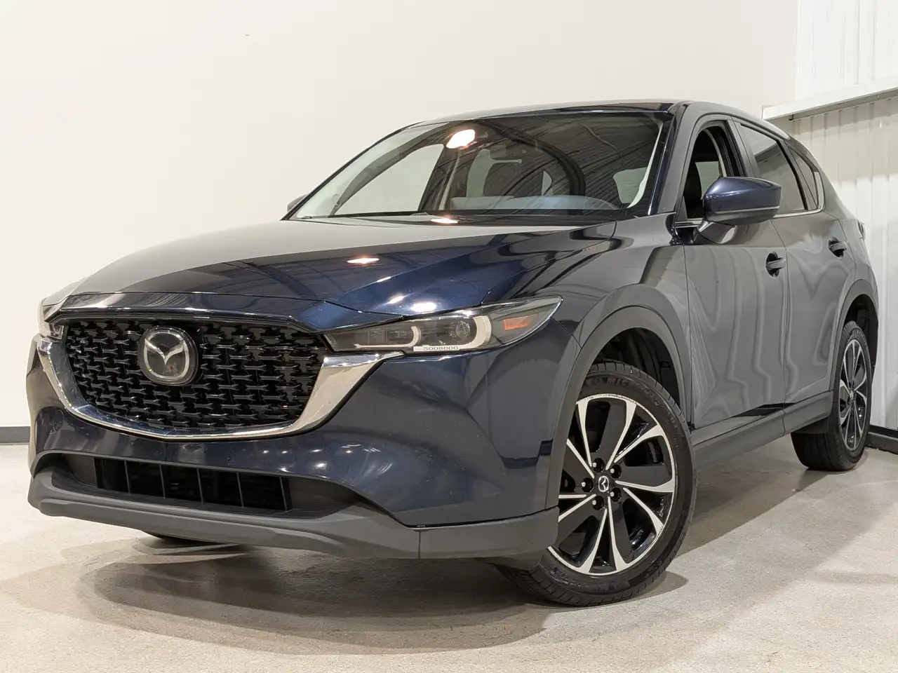 2023 Mazda CX-5 GS — photo 1