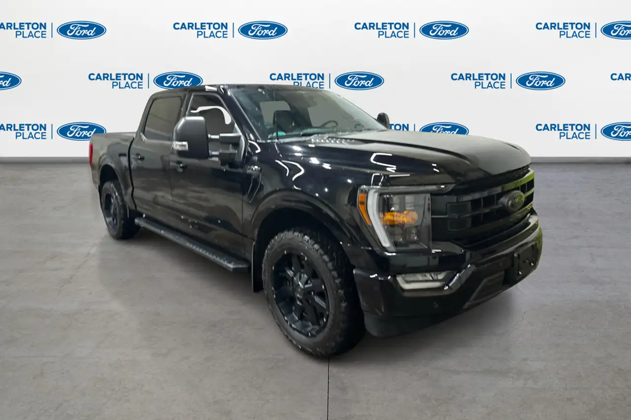 2023 Ford F 150