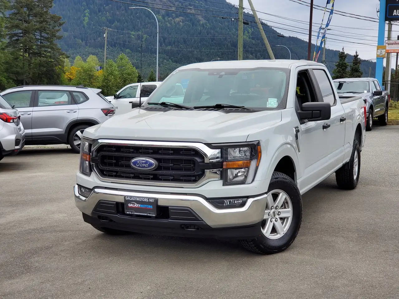2023 Ford F 150