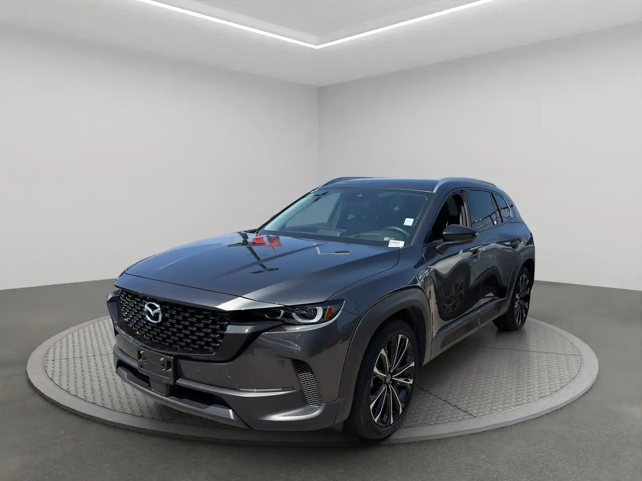 2023 Mazda CX-50