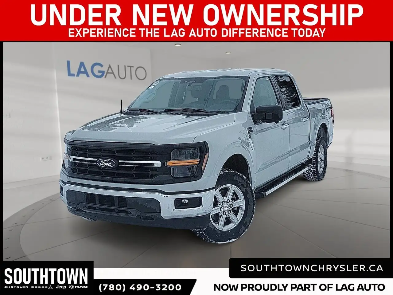 2024 Ford F 150