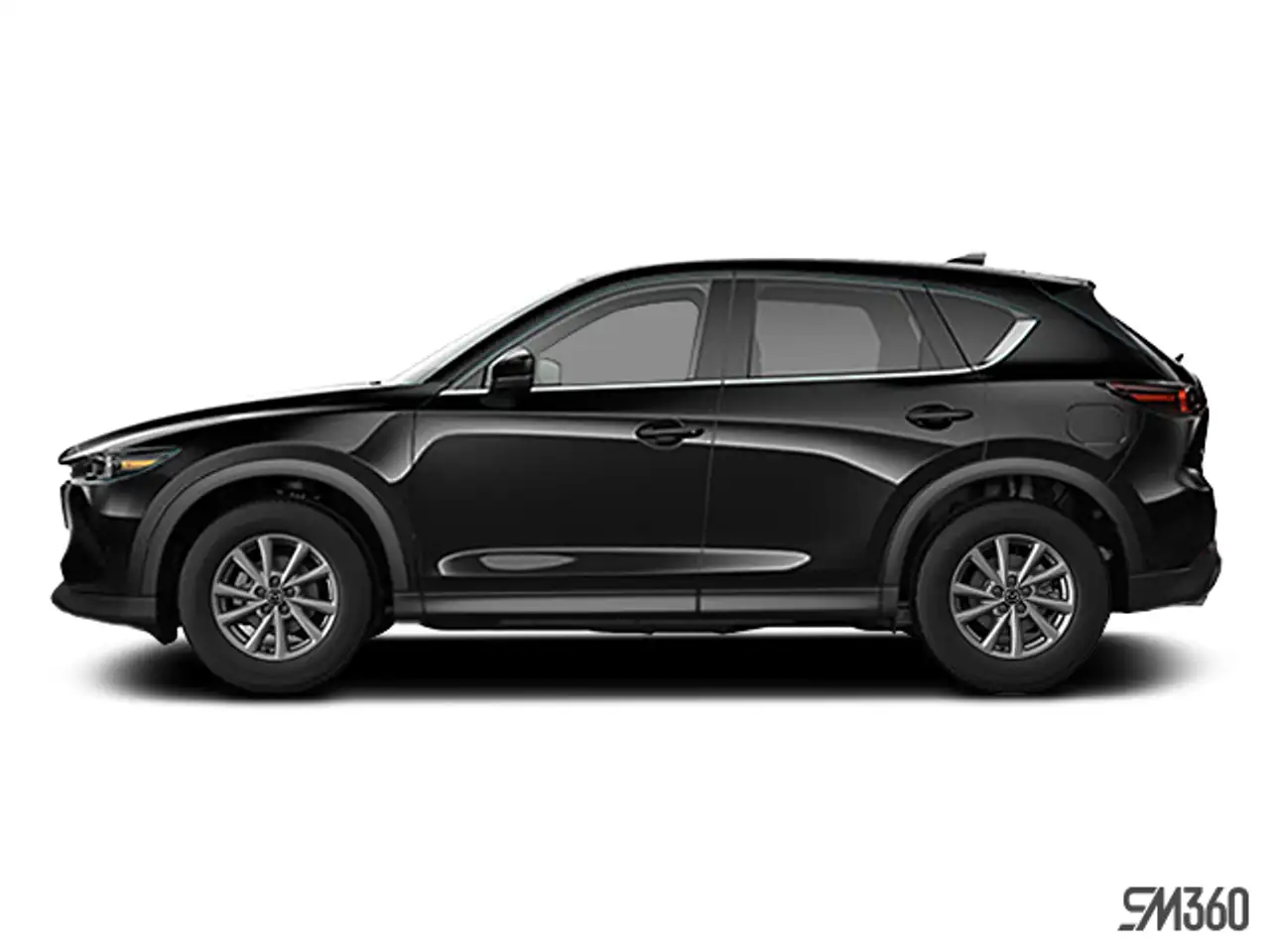 2023 Mazda CX-5 GS — photo 1