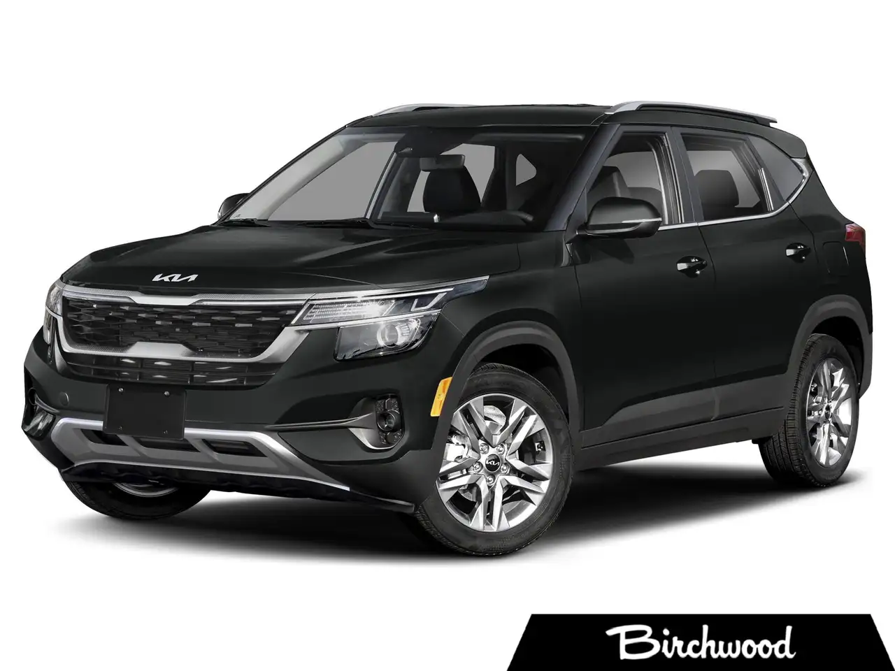 2023 Kia Seltos EX — photo 1