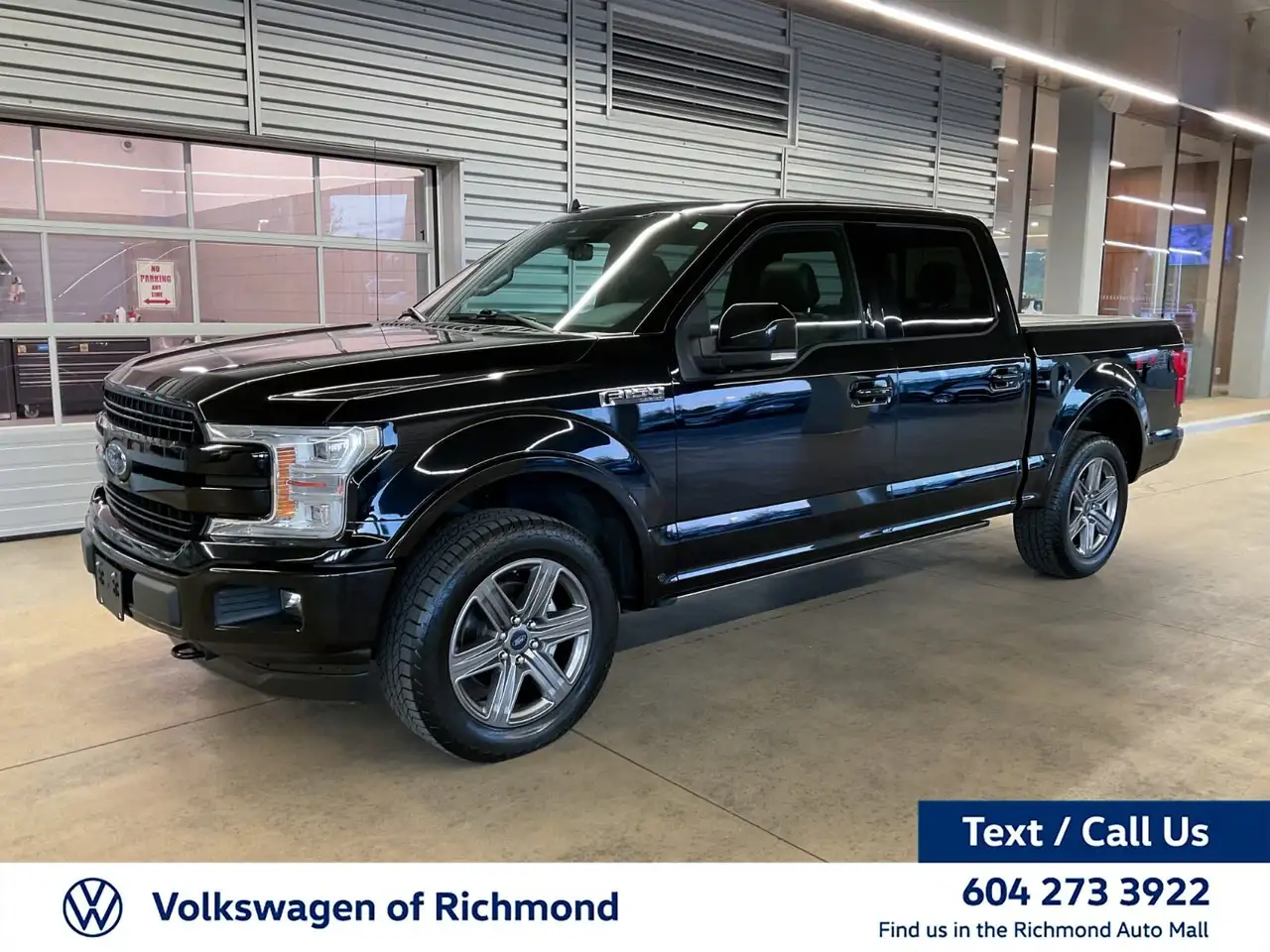 2020 Ford F 150