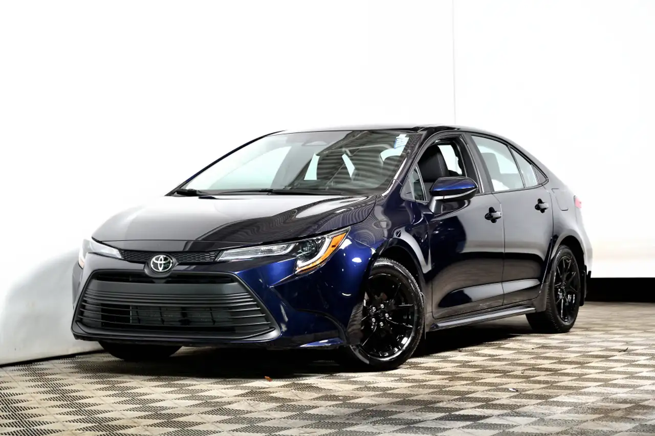 2023 Toyota Corolla
