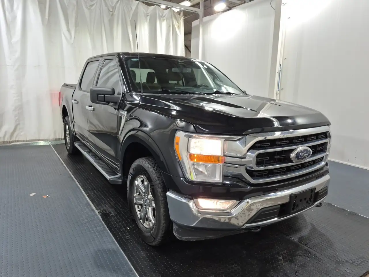 2023 Ford F 150