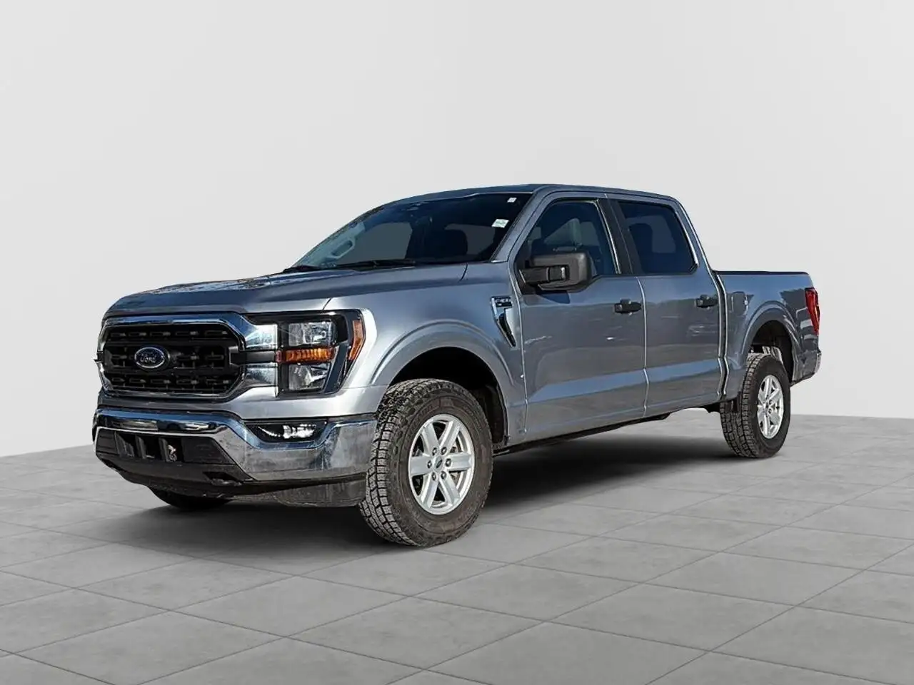 2023 Ford F 150