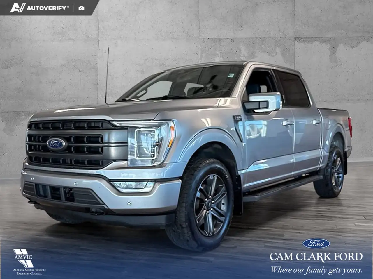 2023 Ford F 150