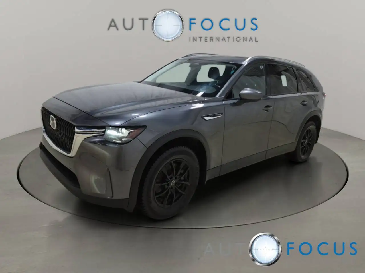 2024 Mazda CX-90 PHEV