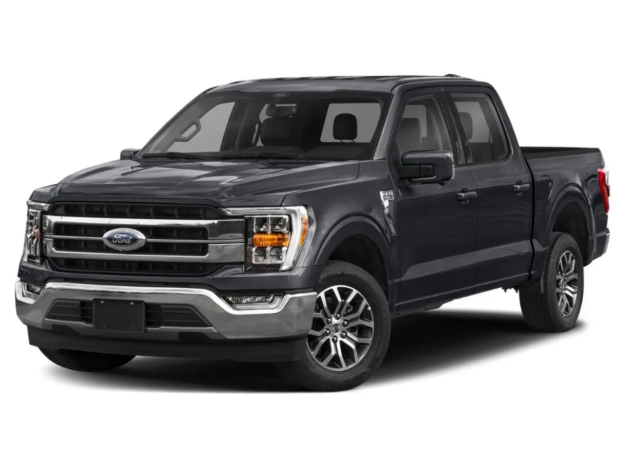 2022 Ford F 150