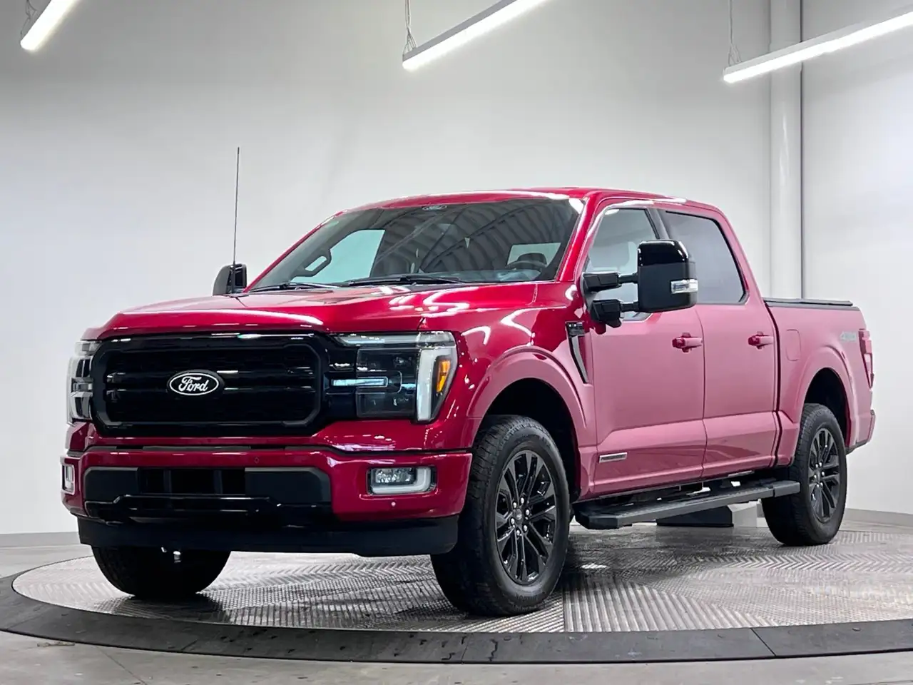 2024 Ford F 150