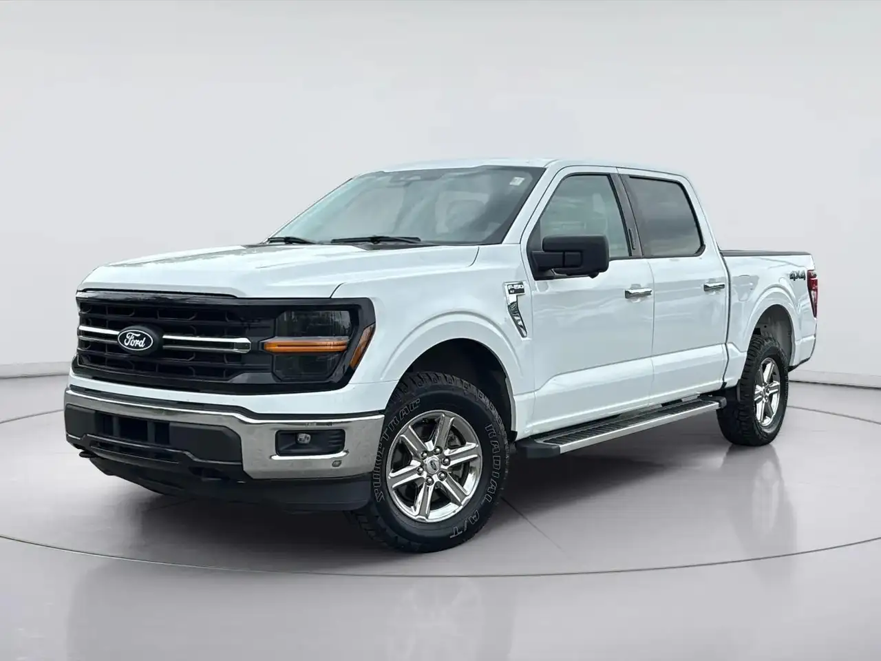 2024 Ford F 150