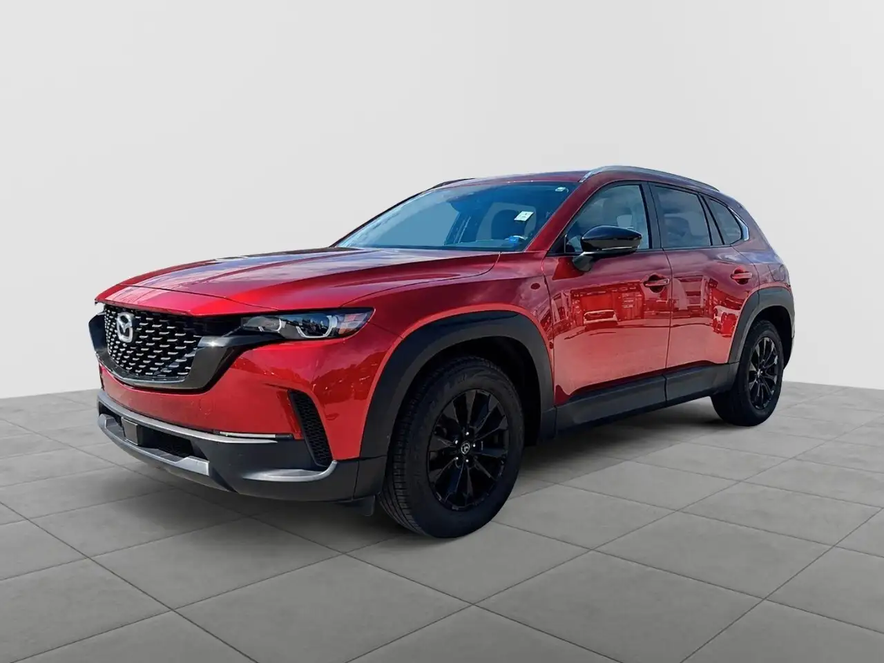 2024 Mazda CX-50 GS-L — photo 1