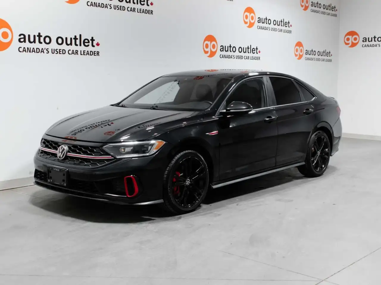 2022 Volkswagen Jetta Base — photo 1