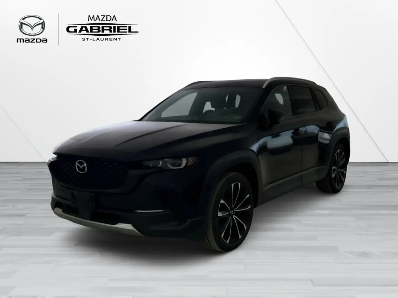 2024 Mazda CX-50