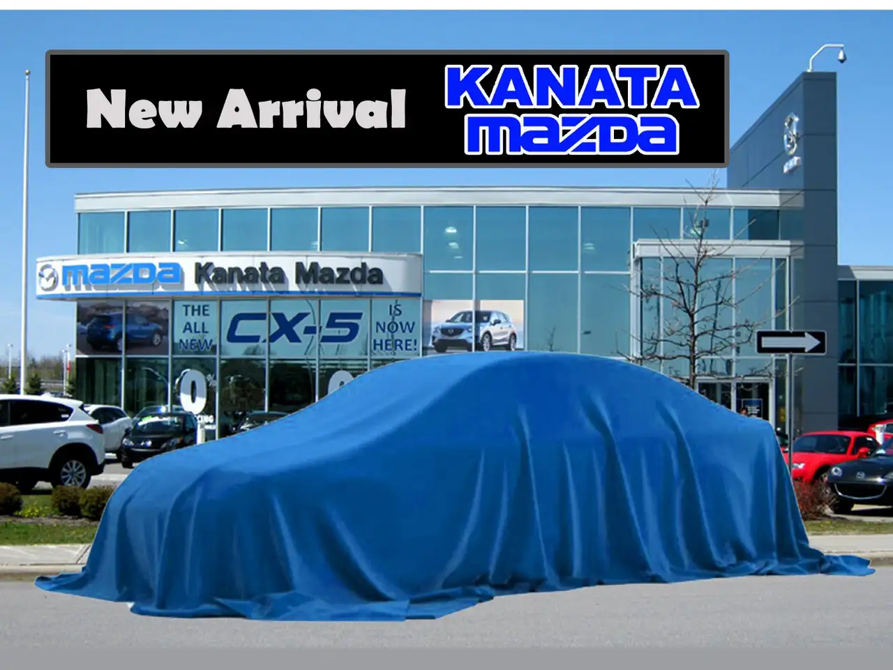 2024 Mazda CX-50