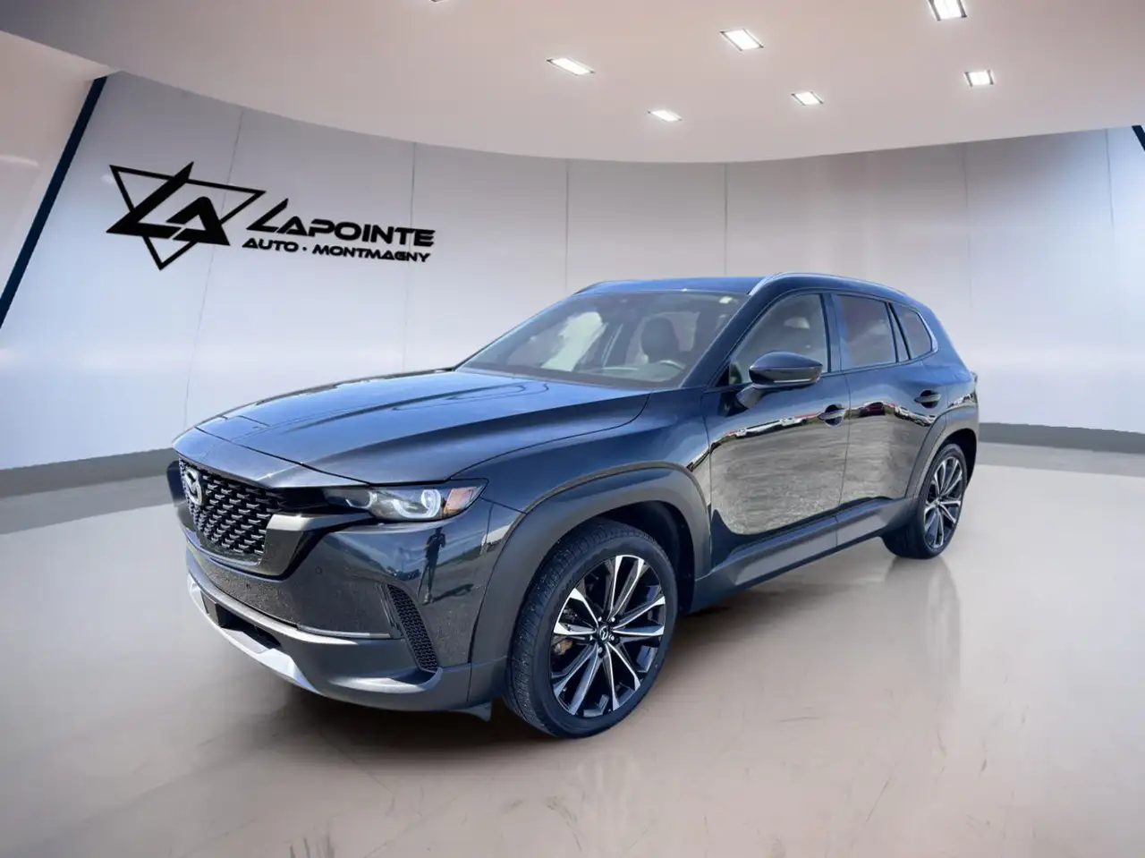 2024 Mazda CX-50 GT — photo 1