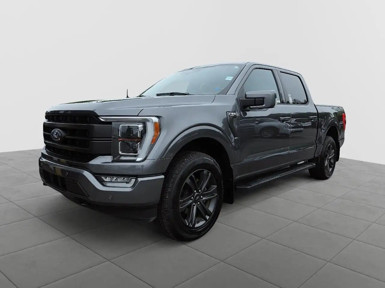 2023 Ford F 150