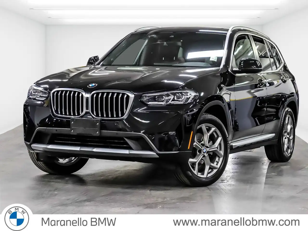 2023 BMW X3