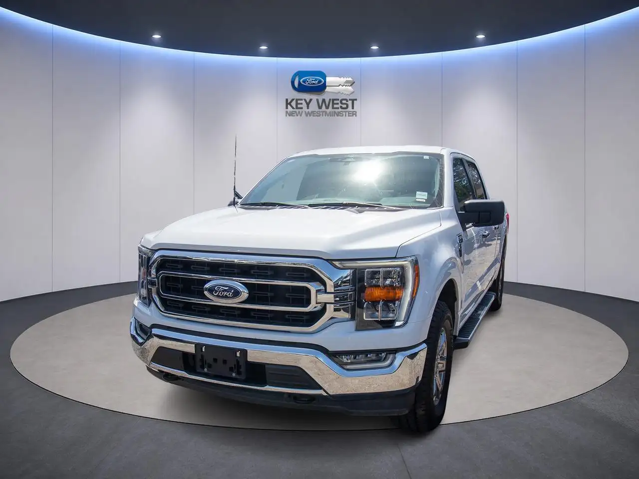 2023 Ford F 150