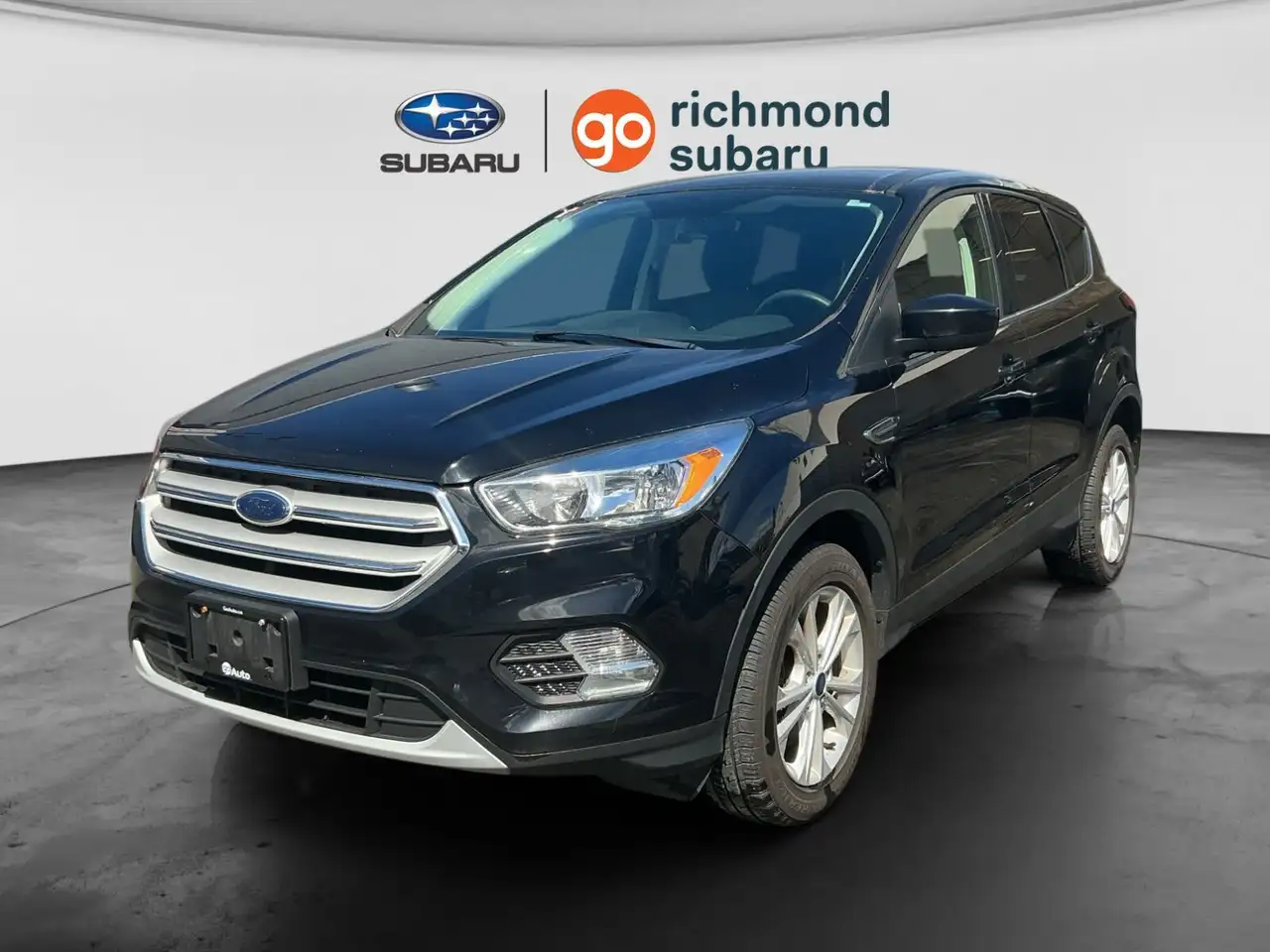 2019 Ford Escape Base — photo 1