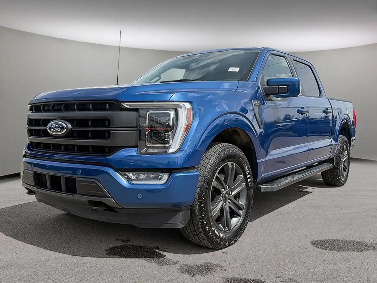 2023 Ford F 150