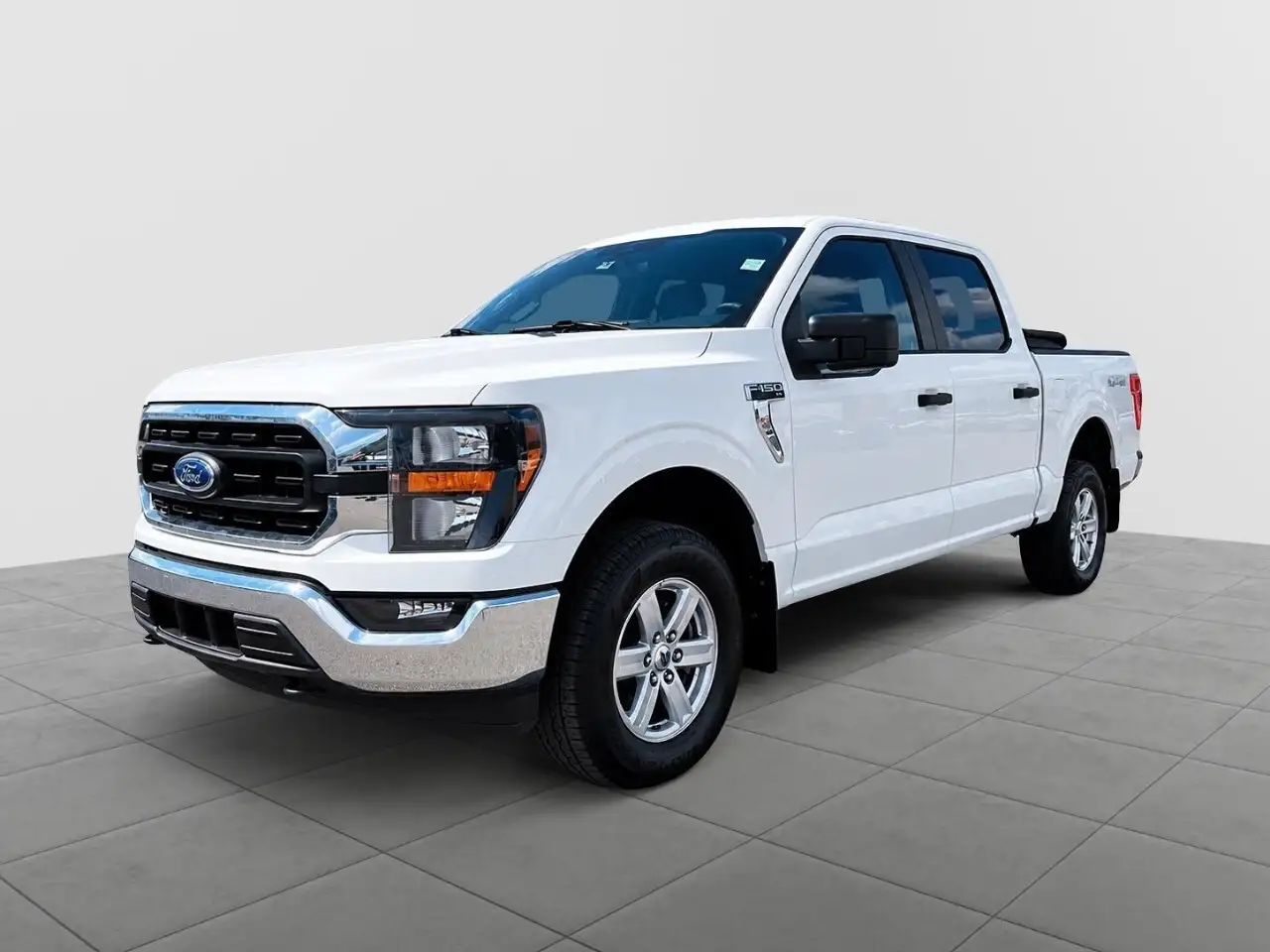 2023 Ford F 150