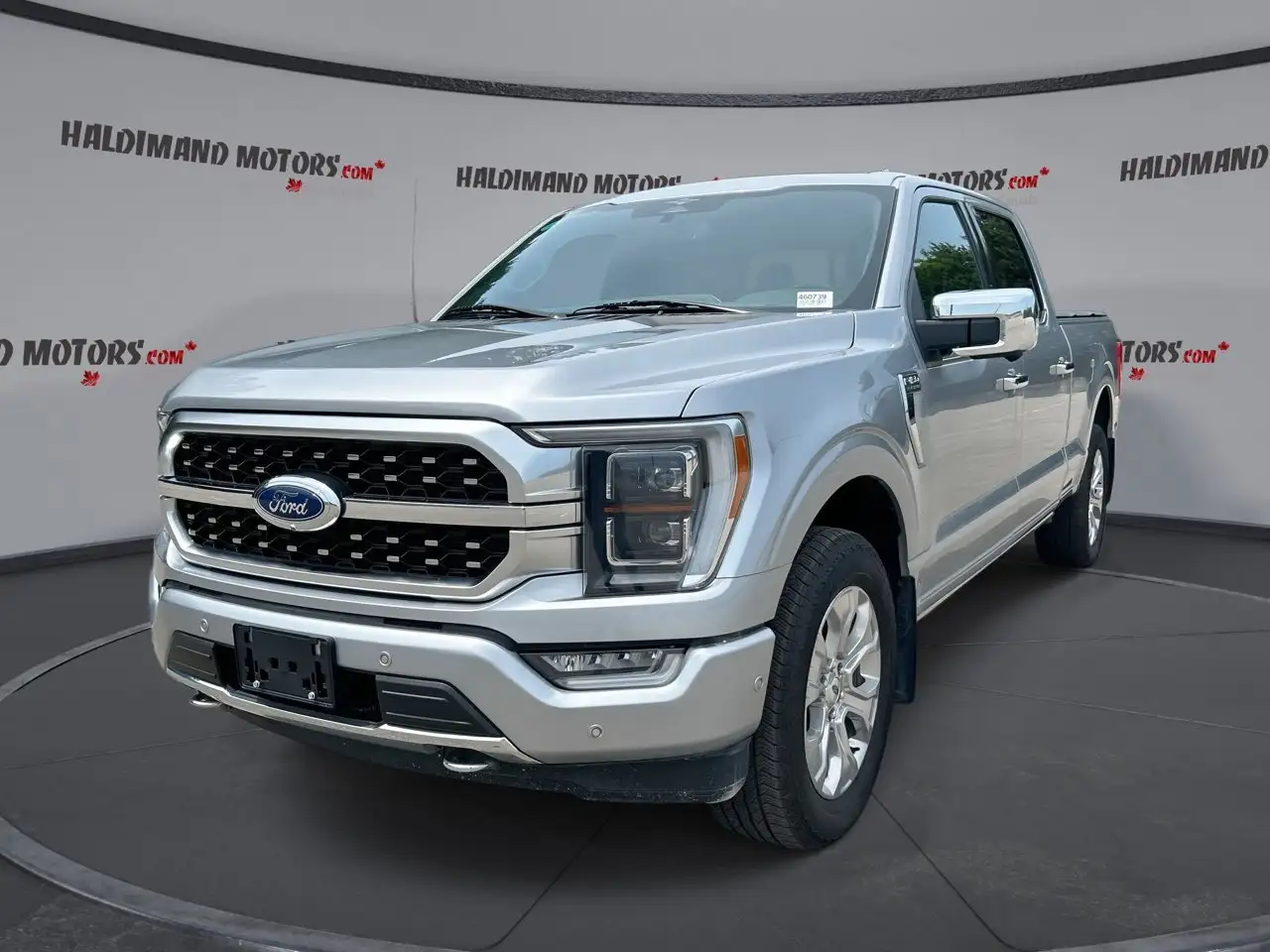 2023 Ford F 150