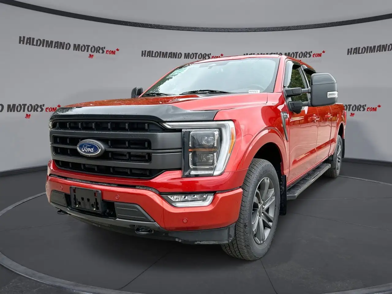 2023 Ford F 150