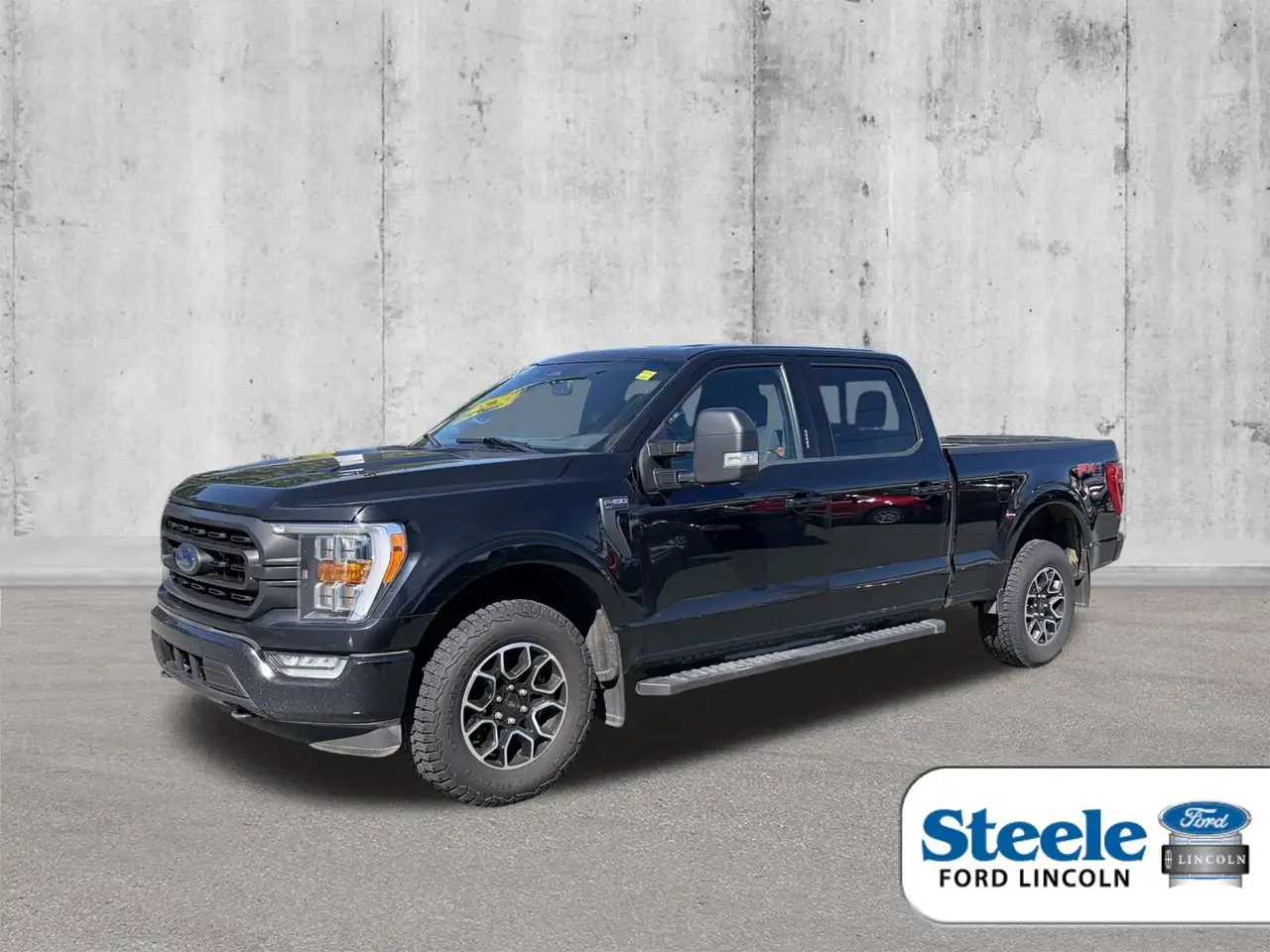 2023 Ford F 150
