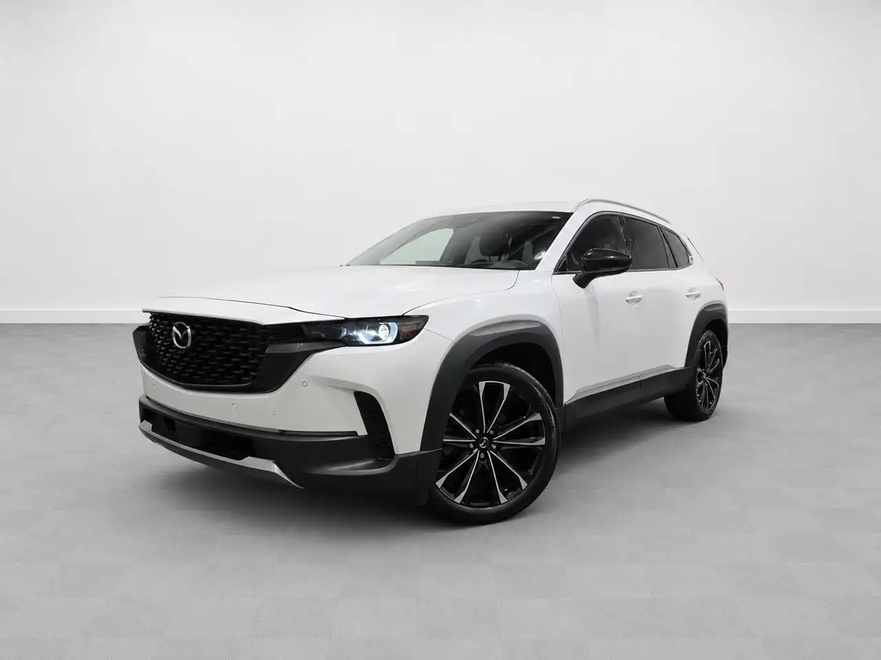 2024 Mazda CX-50