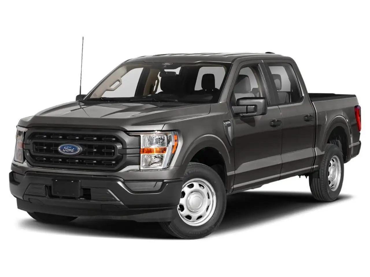 2022 Ford F 150
